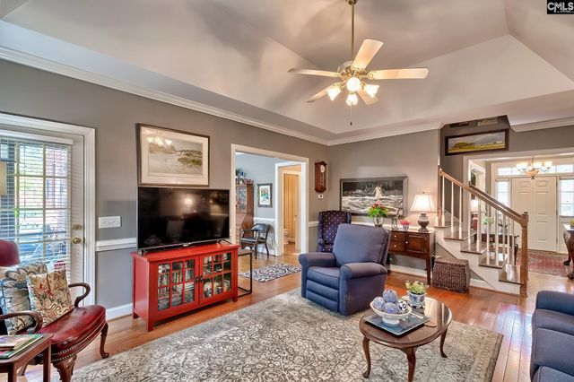 612 Cartgate Circle, Blythewood, SC 29016