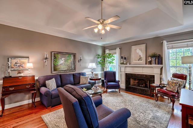 612 Cartgate Circle, Blythewood, SC 29016