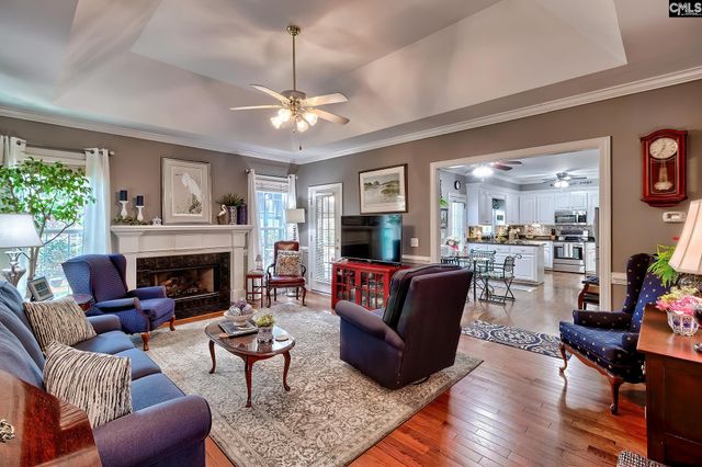 612 Cartgate Circle, Blythewood, SC 29016