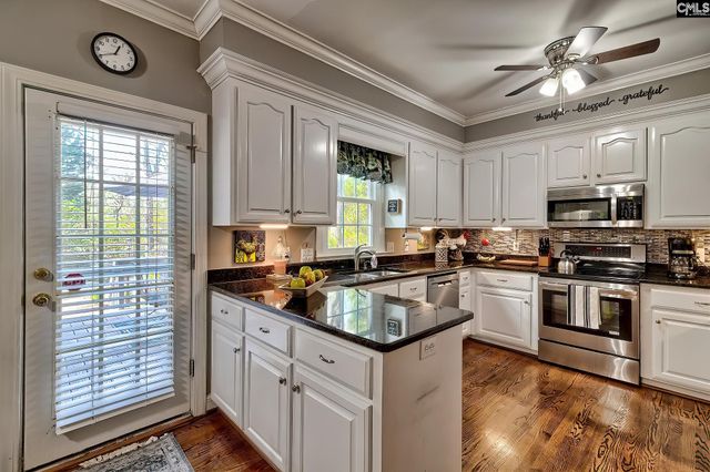 612 Cartgate Circle, Blythewood, SC 29016