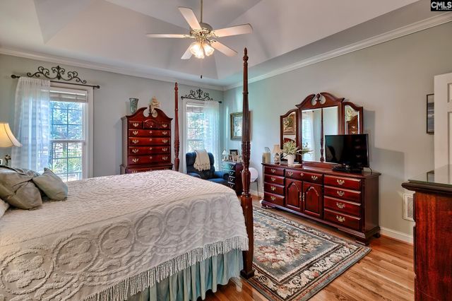 612 Cartgate Circle, Blythewood, SC 29016