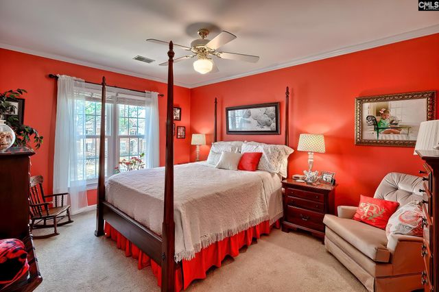 612 Cartgate Circle, Blythewood, SC 29016