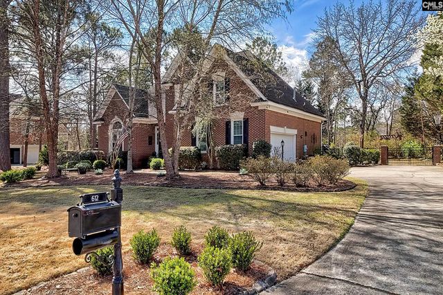 612 Cartgate Circle, Blythewood, SC 29016