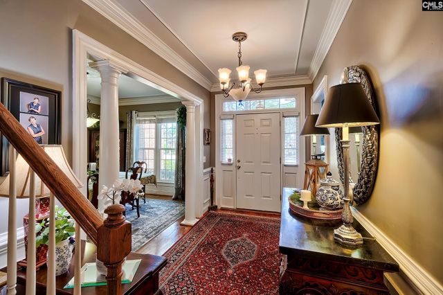 612 Cartgate Circle, Blythewood, SC 29016