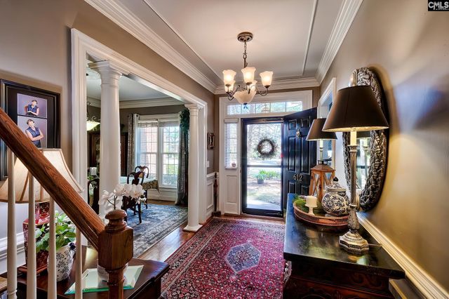 612 Cartgate Circle, Blythewood, SC 29016