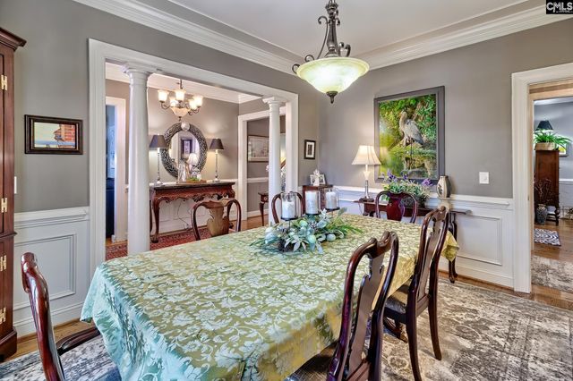 612 Cartgate Circle, Blythewood, SC 29016