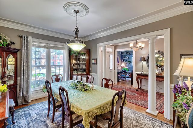 612 Cartgate Circle, Blythewood, SC 29016