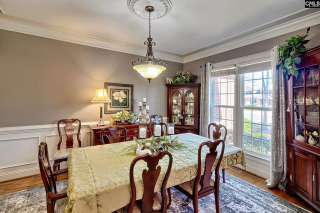 612 Cartgate Circle, Blythewood, SC 29016