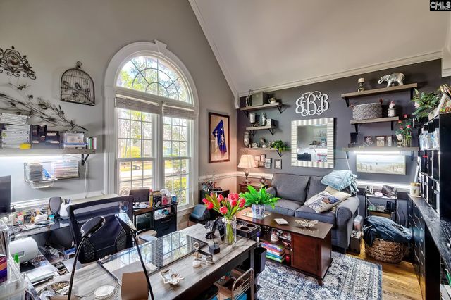 612 Cartgate Circle, Blythewood, SC 29016