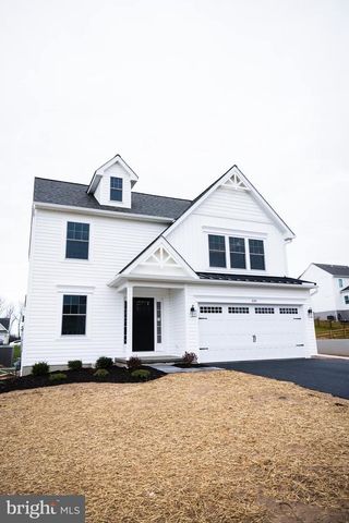 310 WICKMERE ST, Oxford, PA 19363