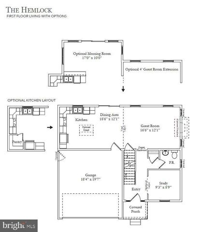 310 WICKMERE ST, Oxford, PA 19363