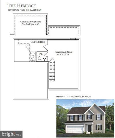 310 WICKMERE ST, Oxford, PA 19363