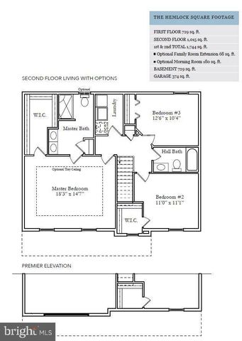 310 WICKMERE ST, Oxford, PA 19363