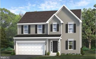 310 WICKMERE ST, Oxford, PA 19363