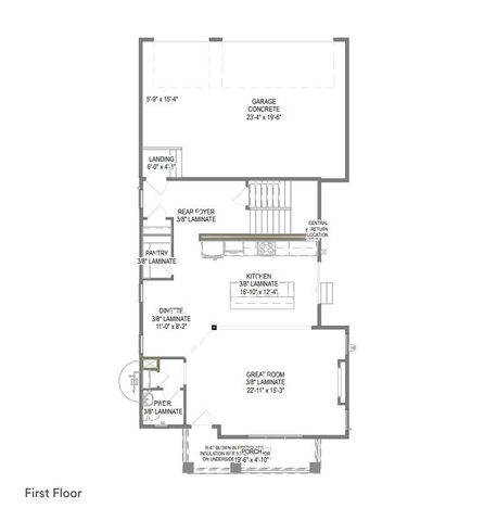 6625 Junco Drive, Middleton, WI 53562