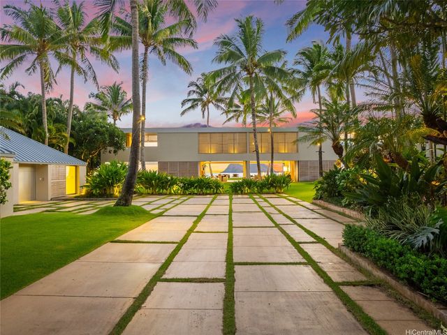 1240 Mokulua Drive, Kailua, HI 96734