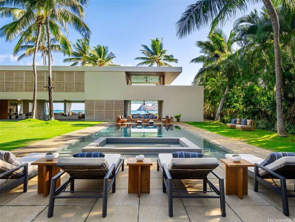 1240 Mokulua Drive, Kailua, HI 96734