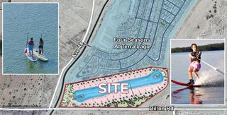 0 Dillon Road, Indio, CA 92201