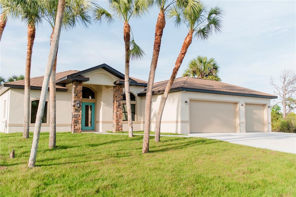9408 PORTILLO AVENUE, Englewood, FL 34224