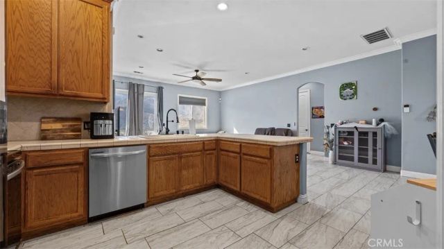 55551 Tamarack, Whitewater, CA 92282