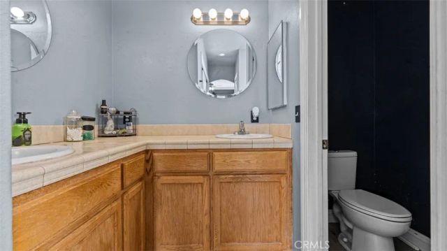 55551 Tamarack, Whitewater, CA 92282