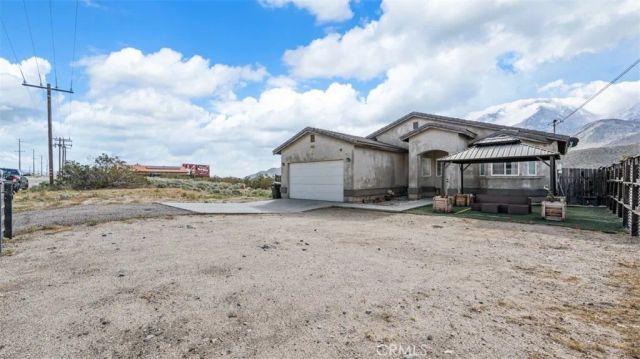 55551 Tamarack, Whitewater, CA 92282