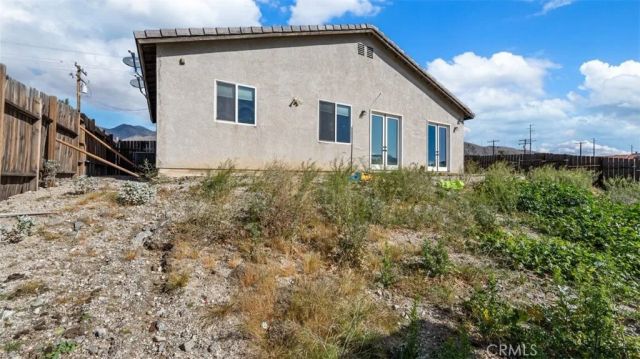 55551 Tamarack, Whitewater, CA 92282