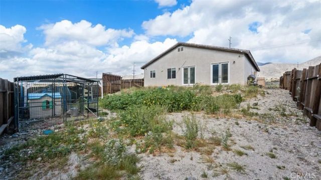 55551 Tamarack, Whitewater, CA 92282