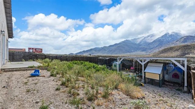 55551 Tamarack, Whitewater, CA 92282