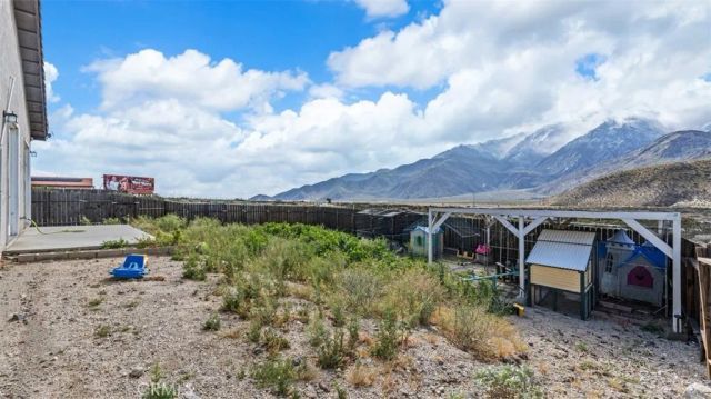 55551 Tamarack, Whitewater, CA 92282