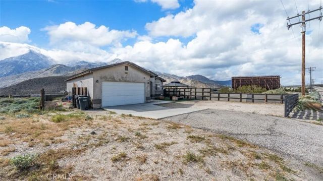 55551 Tamarack, Whitewater, CA 92282