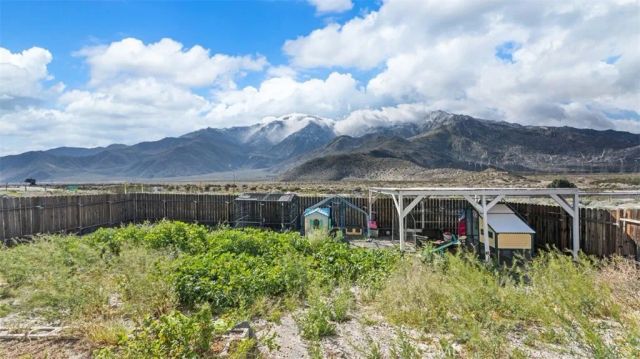 55551 Tamarack, Whitewater, CA 92282