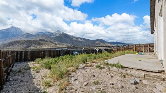 55551 Tamarack, Whitewater, CA 92282
