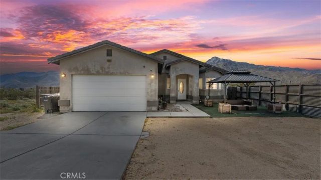55551 Tamarack, Whitewater, CA 92282