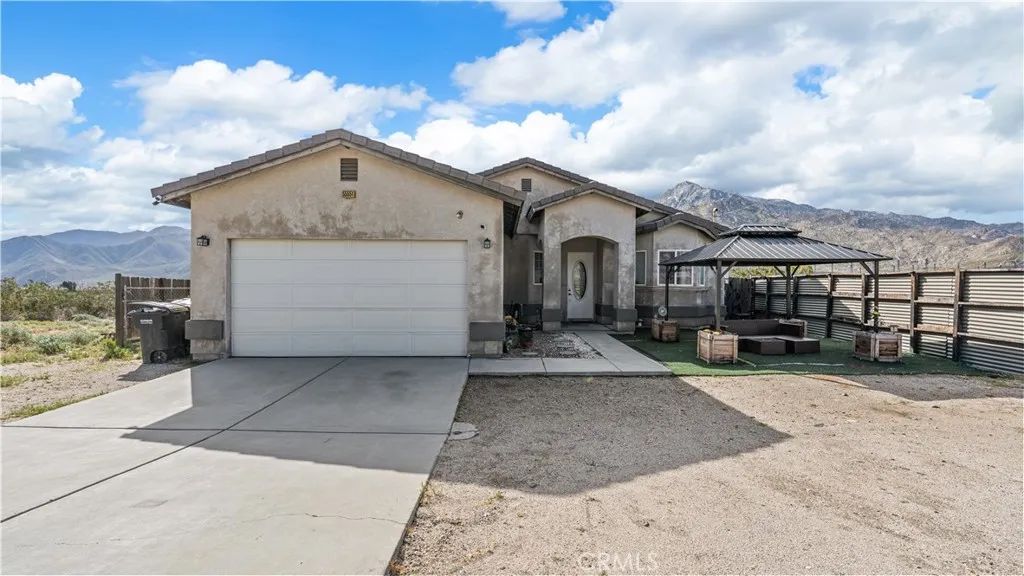 55551 Tamarack, Whitewater, CA 92282