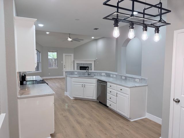 1320 Hillcrest Drive, Allen, TX 75002