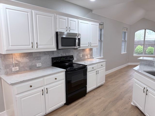 1320 Hillcrest Drive, Allen, TX 75002