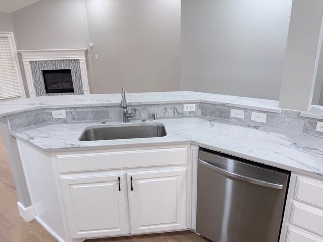 1320 Hillcrest Drive, Allen, TX 75002