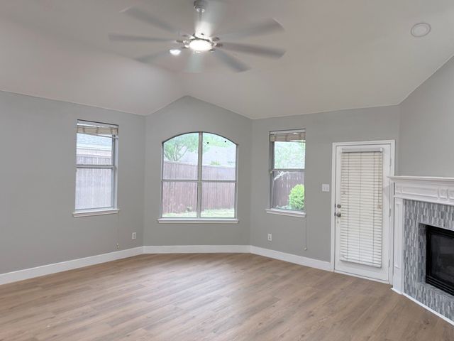 1320 Hillcrest Drive, Allen, TX 75002