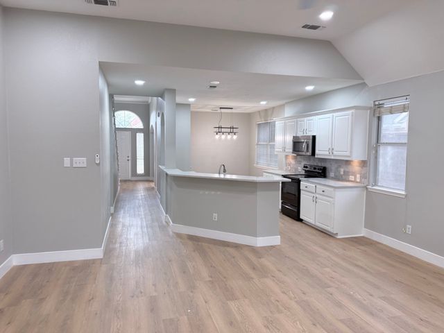 1320 Hillcrest Drive, Allen, TX 75002