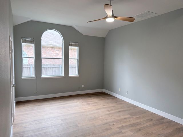 1320 Hillcrest Drive, Allen, TX 75002