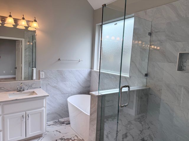 1320 Hillcrest Drive, Allen, TX 75002