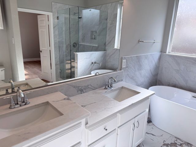 1320 Hillcrest Drive, Allen, TX 75002