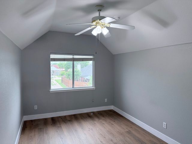 1320 Hillcrest Drive, Allen, TX 75002