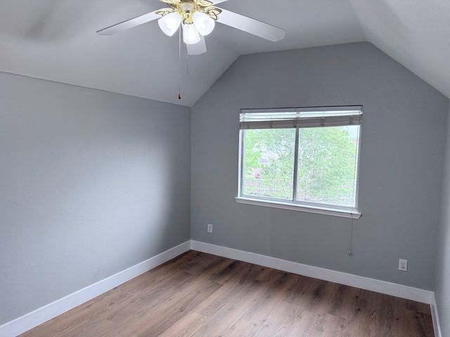 1320 Hillcrest Drive, Allen, TX 75002