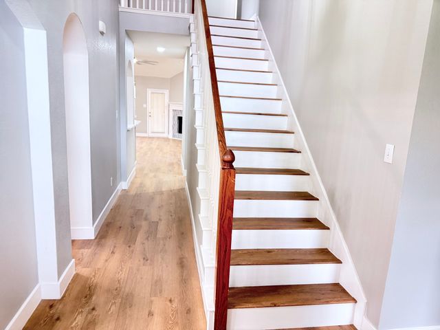 1320 Hillcrest Drive, Allen, TX 75002