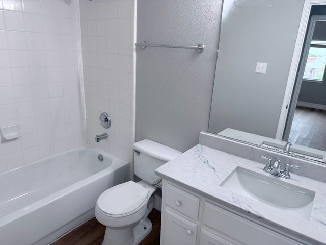 1320 Hillcrest Drive, Allen, TX 75002