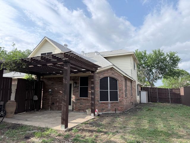 1320 Hillcrest Drive, Allen, TX 75002