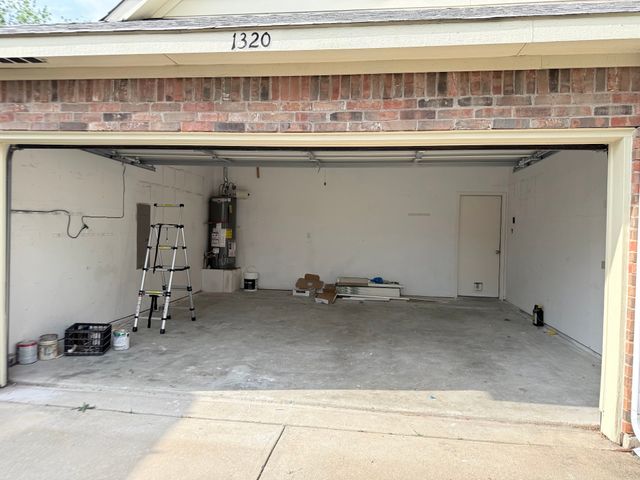 1320 Hillcrest Drive, Allen, TX 75002