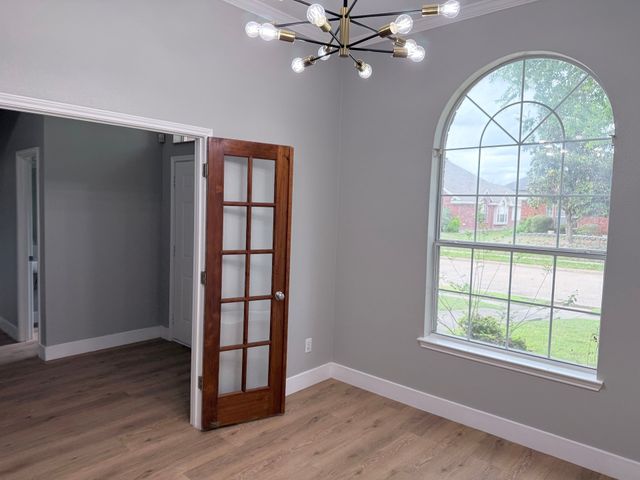 1320 Hillcrest Drive, Allen, TX 75002